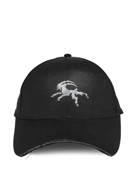 PROTOTYPES distressed baseball cap