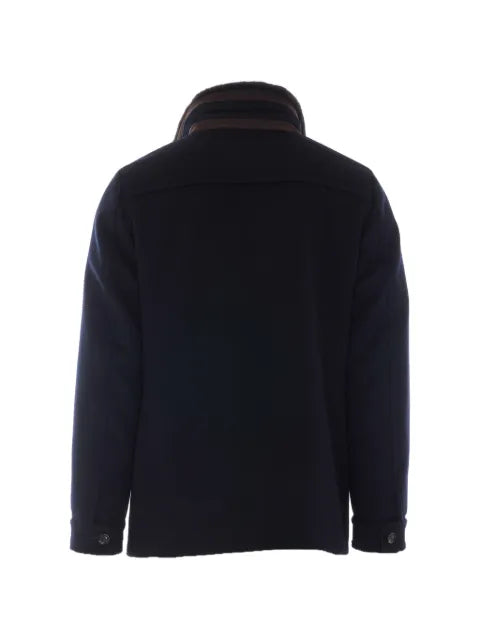 Moorer Teodor jacket
