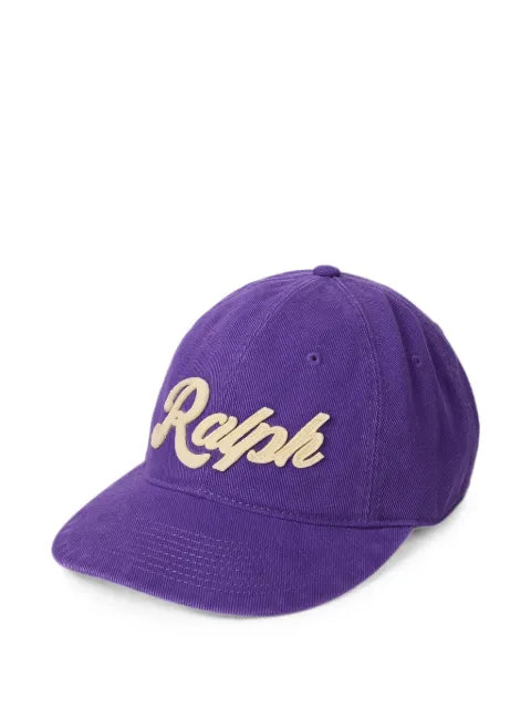 Polo Ralph Lauren The Ralph twill baseball cap