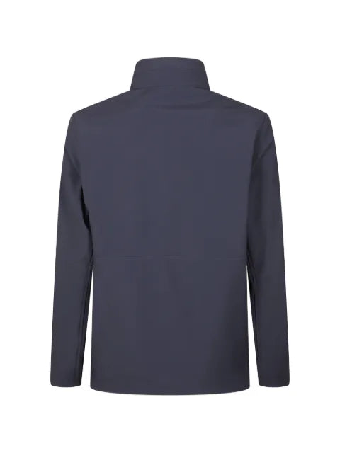 Stone Island Q100005 Soft Shell-R_e.dye® technology jacket