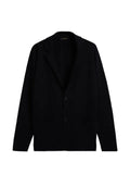 Zanone Milano-stitch blazer