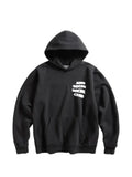 Anti Social Social Club Halftone Mind Games hoodie