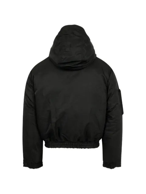 Canada Goose Windrow hooded jacket
