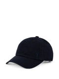 Trussardi logo-embroidered baseball cap