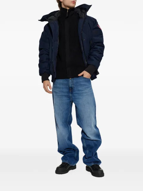 Canada Goose Chilliwack down jacket