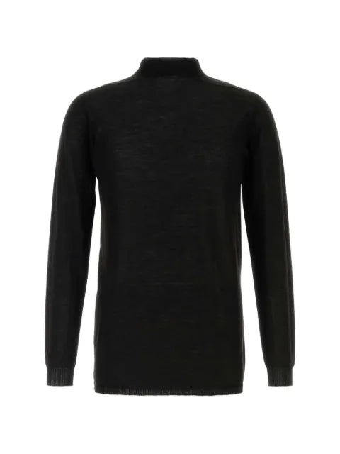 Rick Owens Level wool sweater
