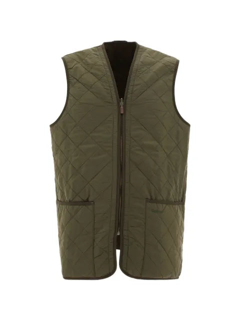 Barbour Polarquilt quilted vest