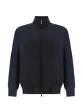 Paul & Shark Layover zip-up sweater