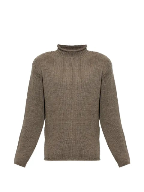 Lisa Yang Sylvan cashmere sweater