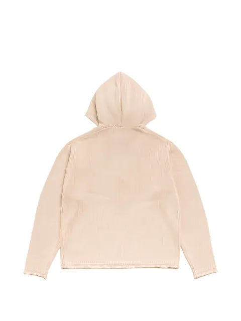 Stüssy Beach hooded sweater