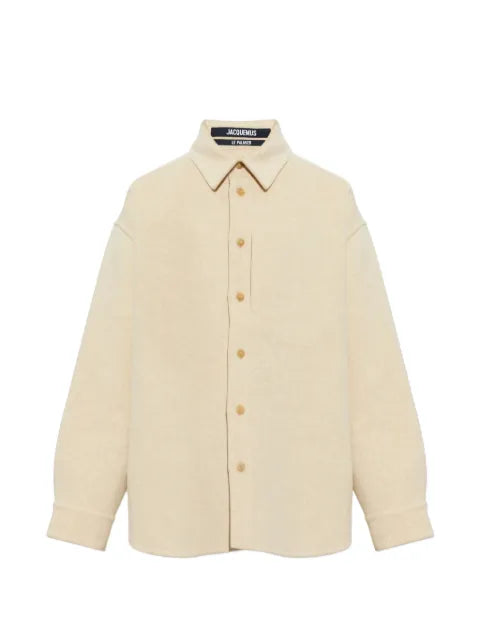 Jacquemus The Boulanger jacket
