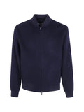 MC2 Saint Barth wool bomber jacket