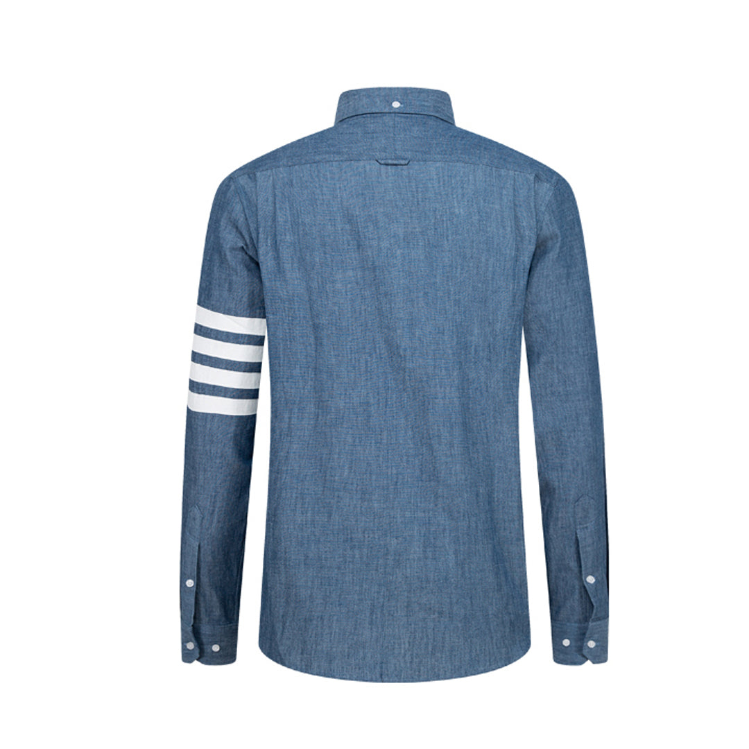 Oxford Shirt | Thom Browne