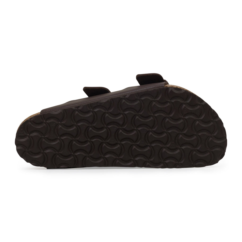 Dark Brown Arizona BF Sandals