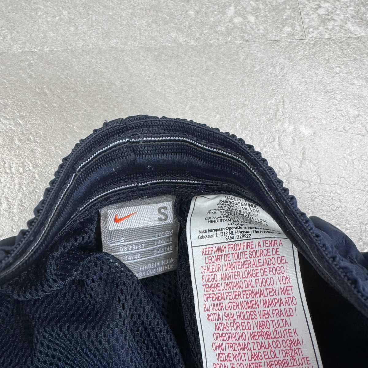 Nike Aston Villa Trackpants