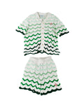 Casablanca Tennis Club Set