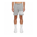 Thom Browne Style Anchor Sweatpants