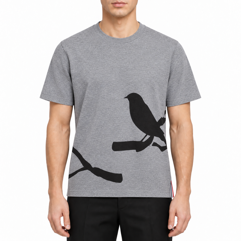 Men's T-shirt | Thom Browne