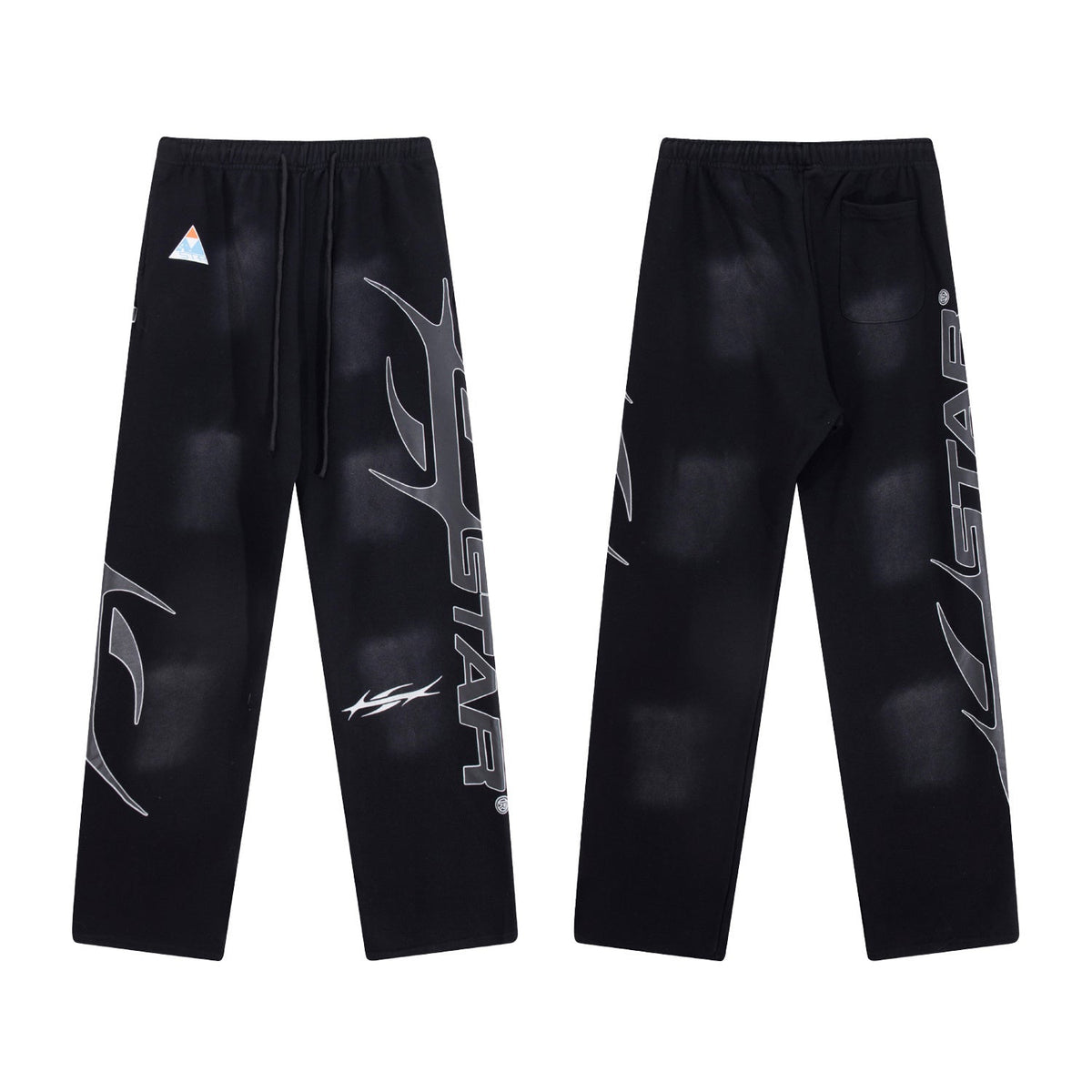 Hellstar Studios New Sports Pants