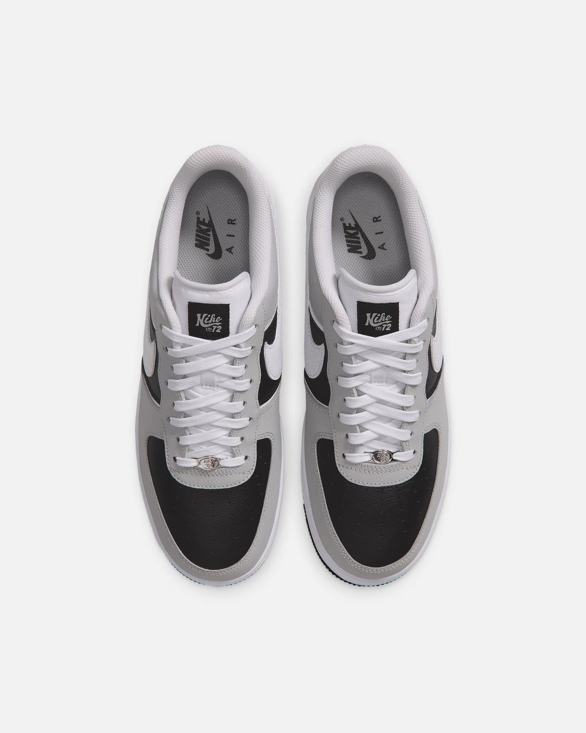 Nike Air Force 1 '07 LV8 Grey