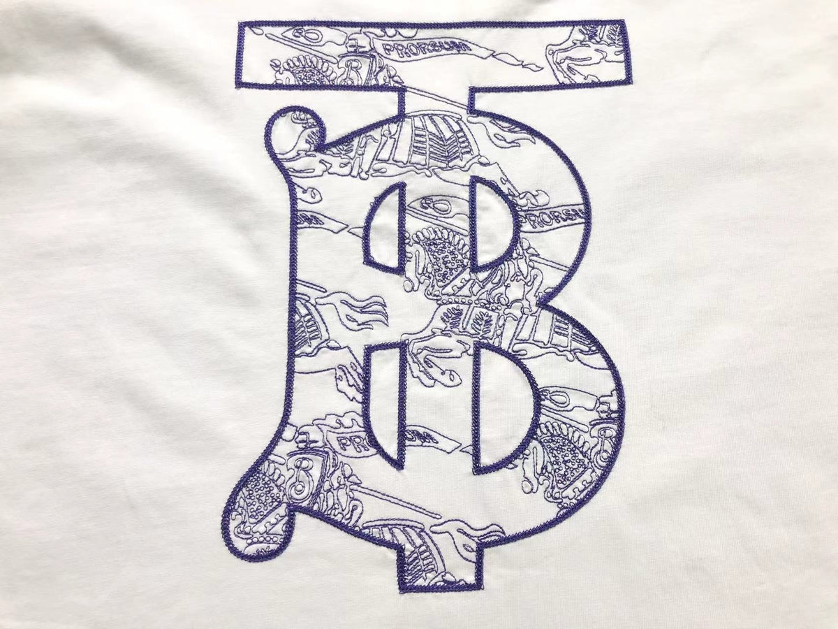 BB Tshirt