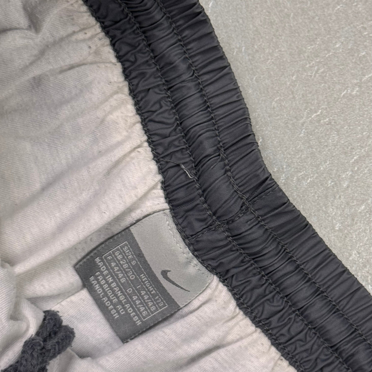 Vintage Nike Trackpants (S)