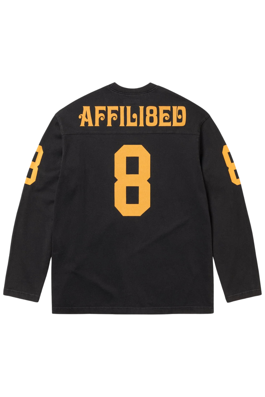 Supreme Longsleeve