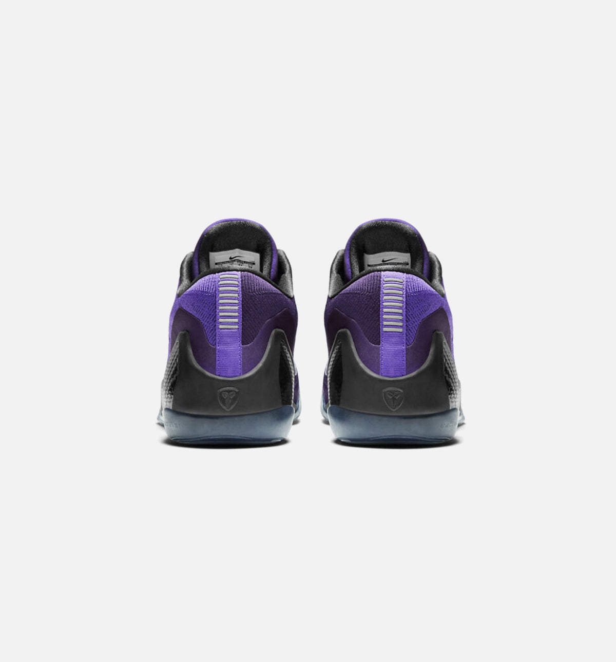 Kobe 9 Elite Low Moonwalker Men's – Hyper Grape/White/Cave Purple