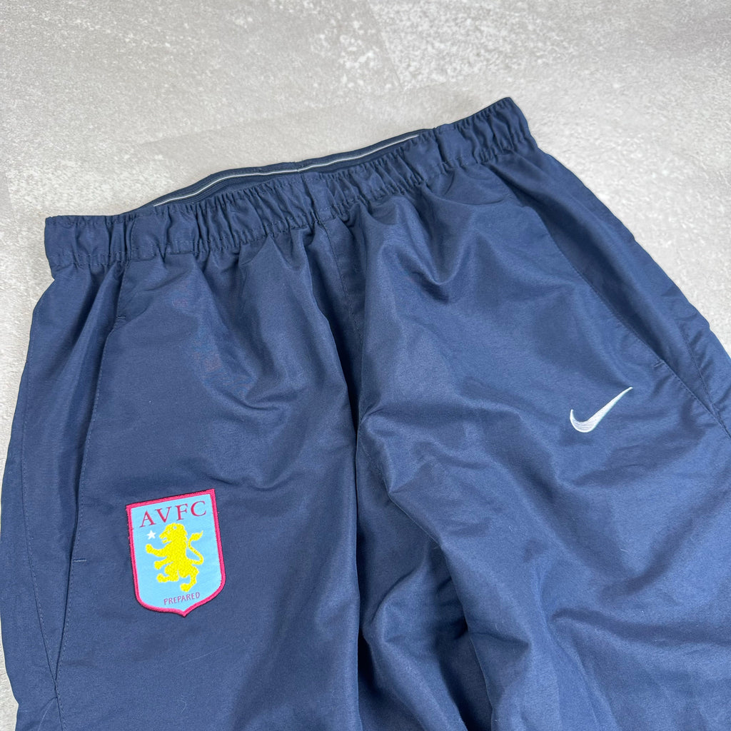 Nike Aston Villa Trackpants