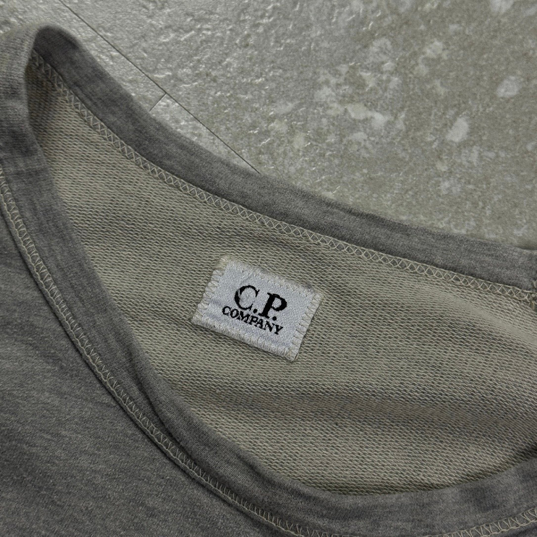 C.P Company Sweater (XL)