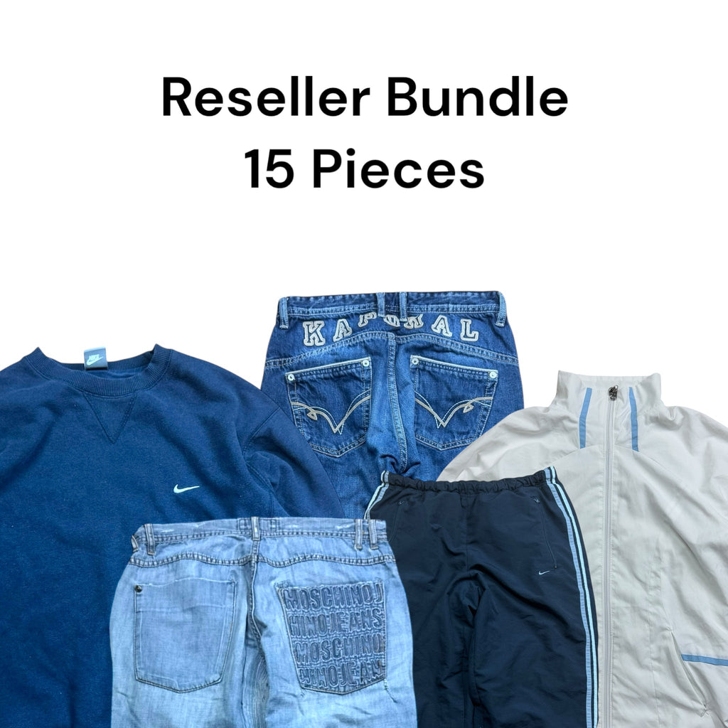 Reseller Bundle Nr.4 (15€ per piece)
