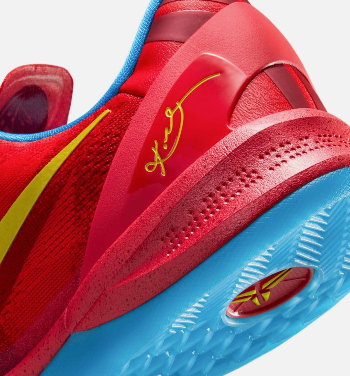 Kobe 8 Protro “Year of the Horse” Men's Lifestyle Shoes