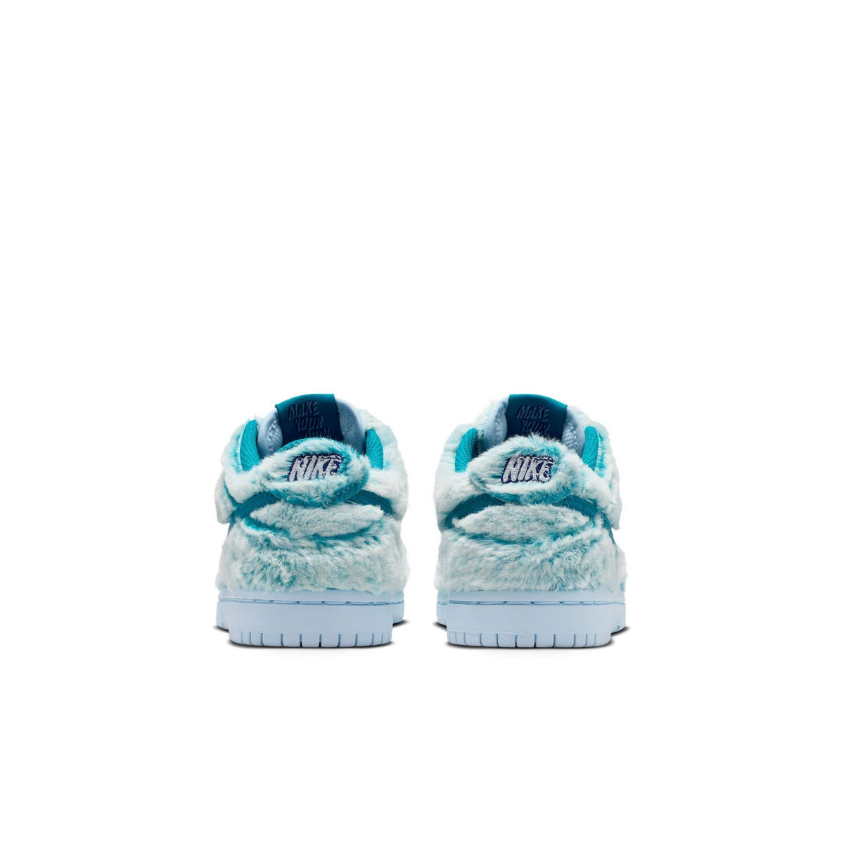 Nike Dunk Low "Abominable Snowman" (PS) - IM7170-441
