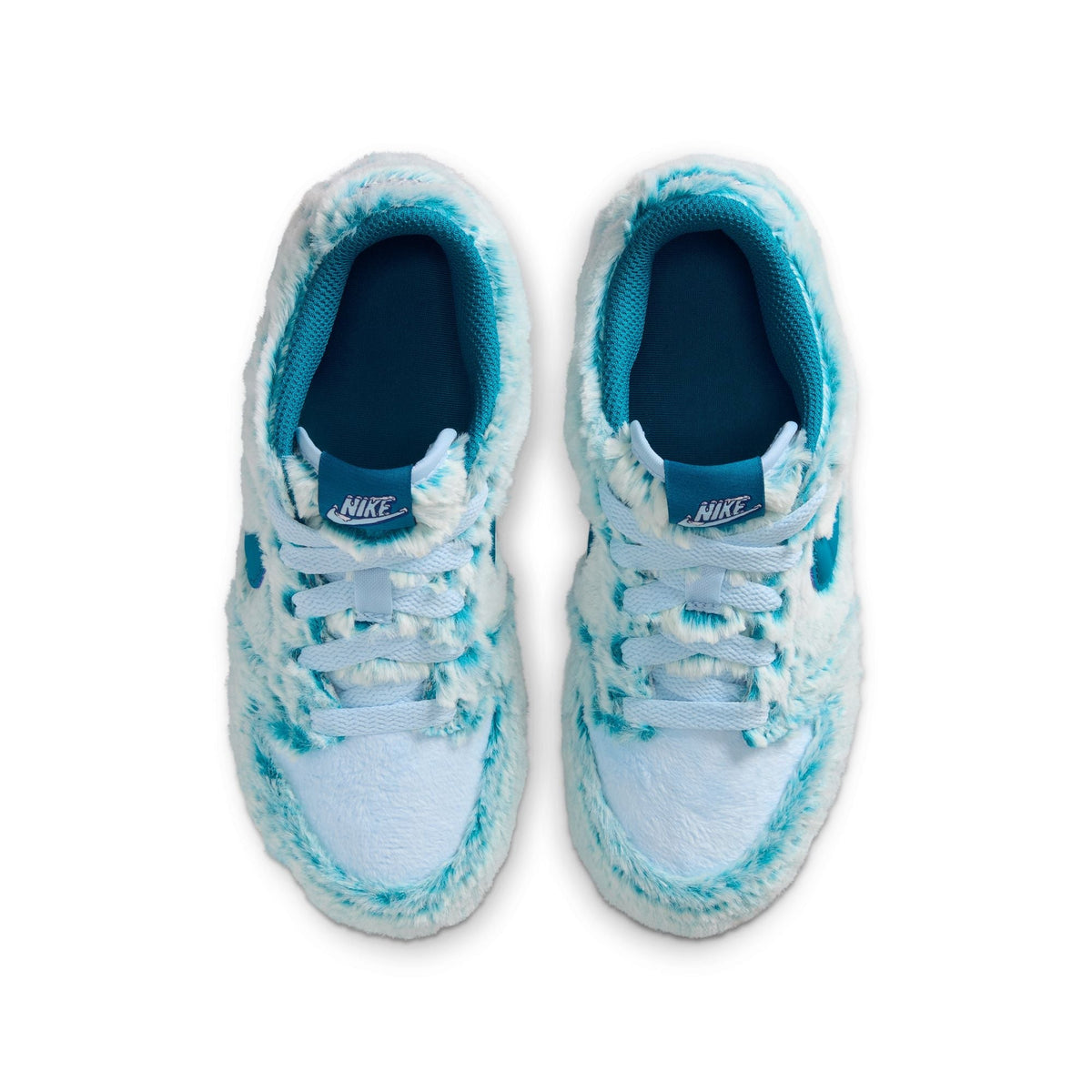 Nike Dunk Low "Abominable Snowman" (PS) - IM7170-441