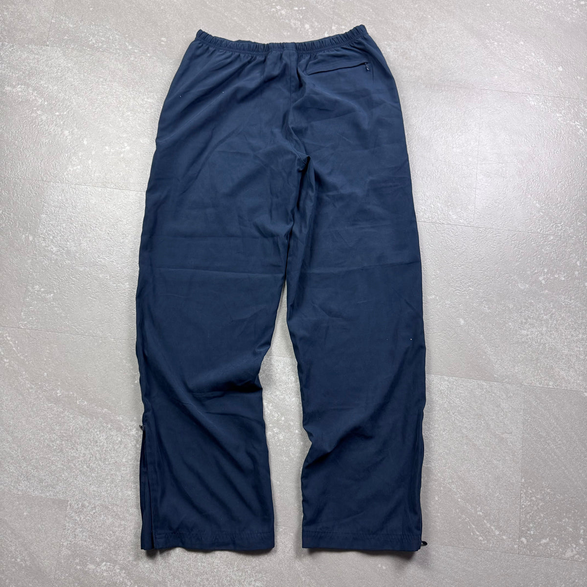 Vintage Nike Trackpants (wmns L)