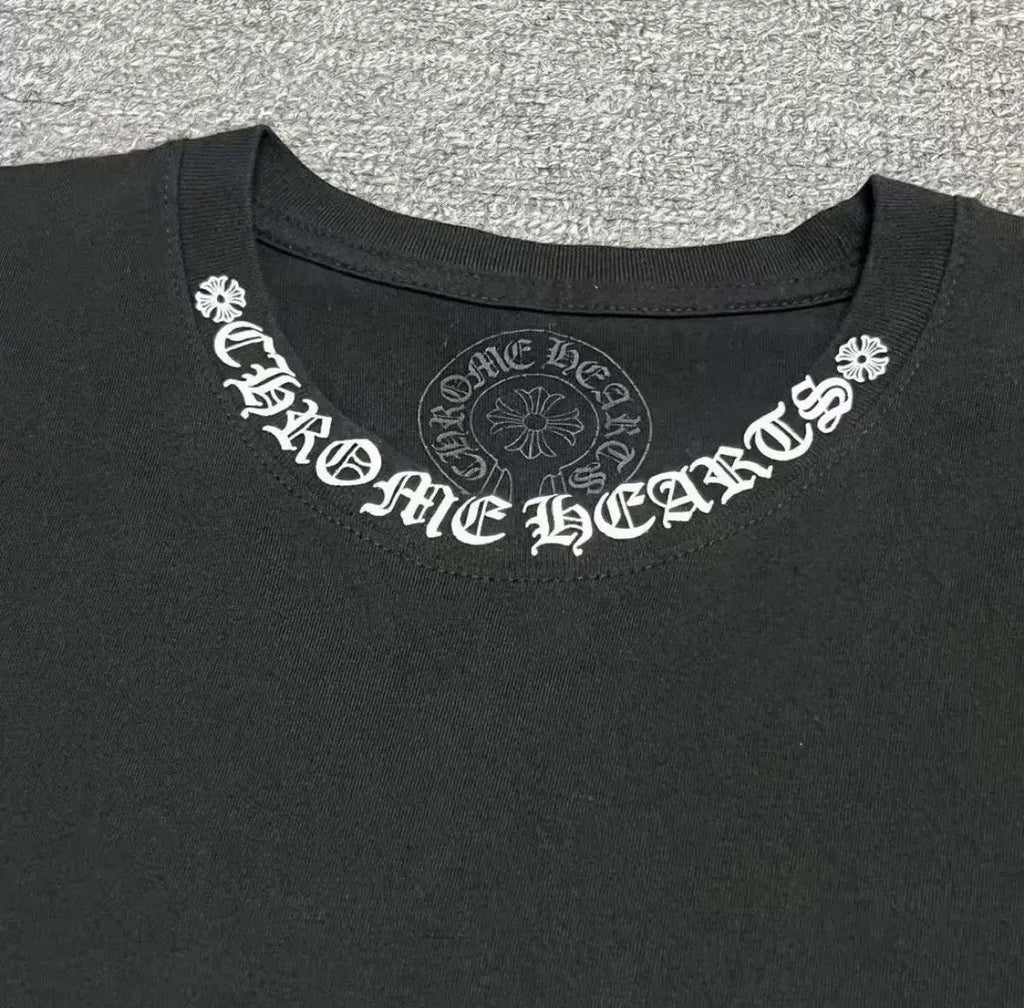 Chrome Hearts Longsleeve V2