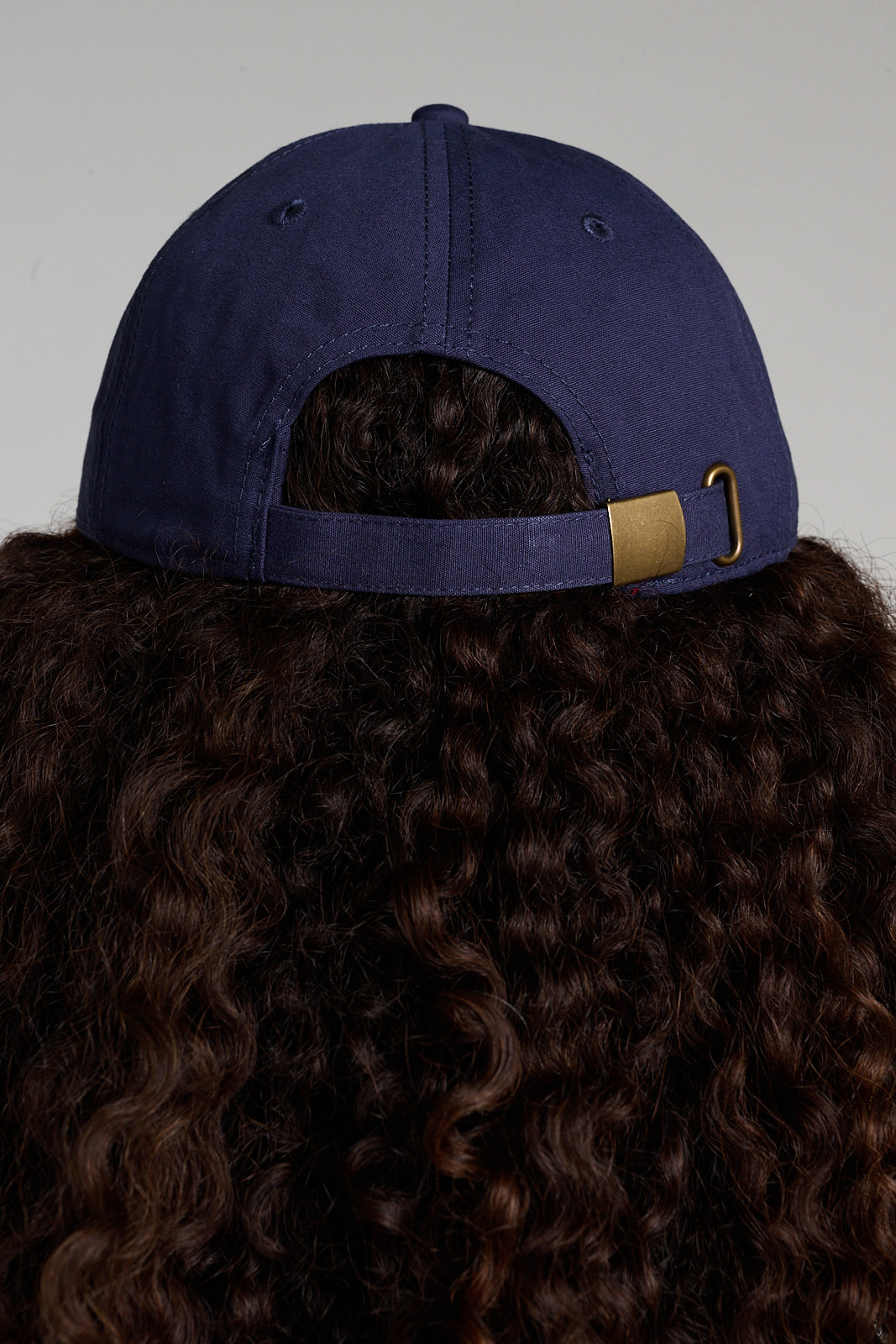 Collegiate Cap