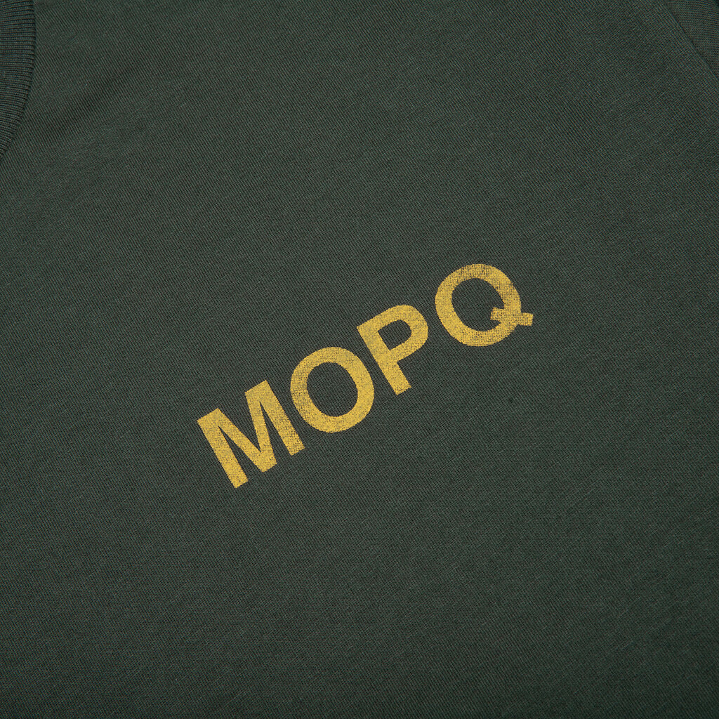 MoPQ Castelli Tee