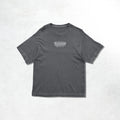 Chet Rock Restless Energy T-Shirt: Grey