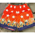 EE BAPE Shorts Summer Casual Mesh Quick-Drying Sports