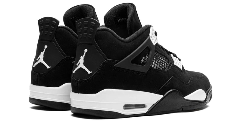 Air Jordan 4 Retro – White Thunder
