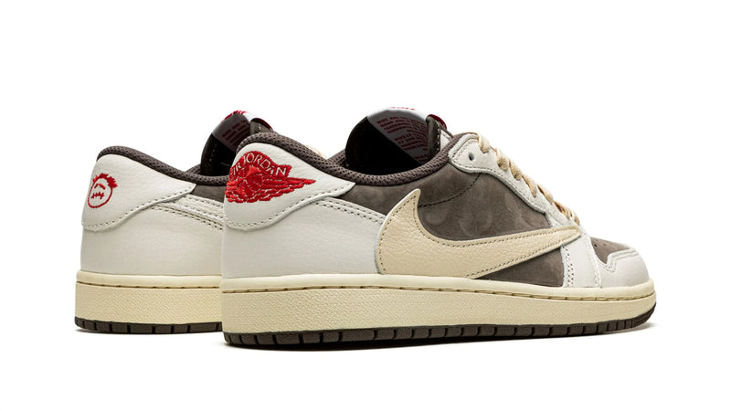 Travis Scott x Air Jordan 1 Low SP OG "Reverse Mocha"