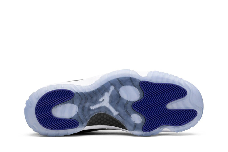 Air Jordan 11 Retro 'Concord' 2018 Men's & Women's Sneakers