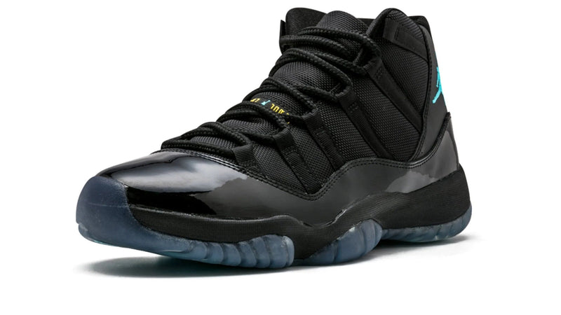 Air Jordan 11 Retro – Gamma Blue