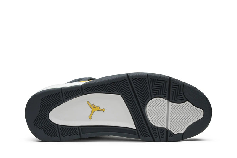 Air Jordan 4 Retro LS "Lightning" 2006