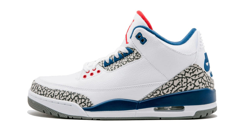 Air Jordan 3 Retro OG – True Blue