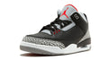 Nike Air Jordan 3 Retro OG 'Black Cement'
