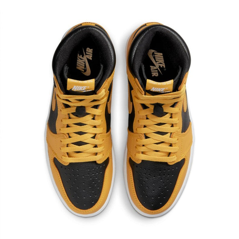 Air Jordan 4 'Fear' FQ8138-002