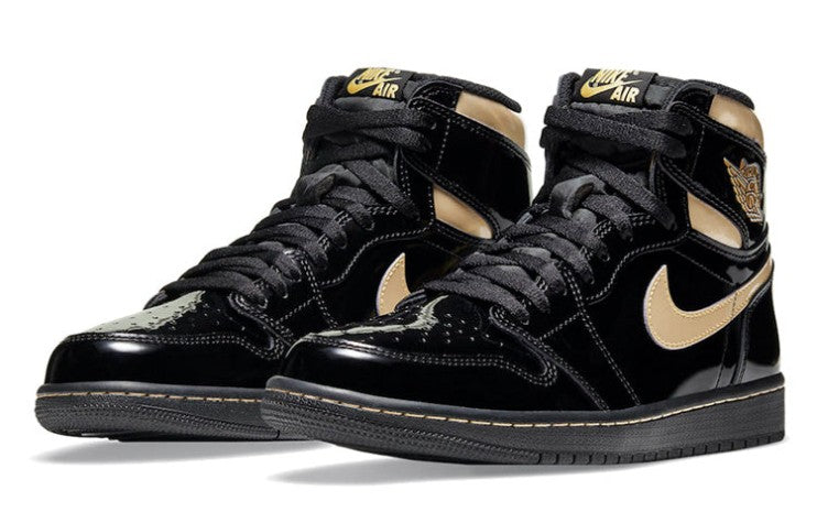 Air Jordan 1 Mid 'Smoke Grey' 554724-092