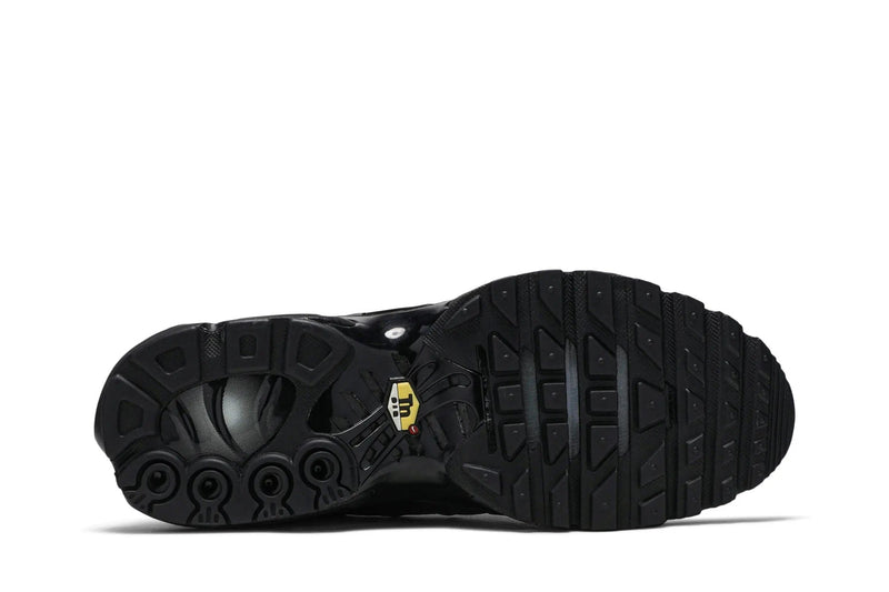 Nike Air Max Plus – Triple Black